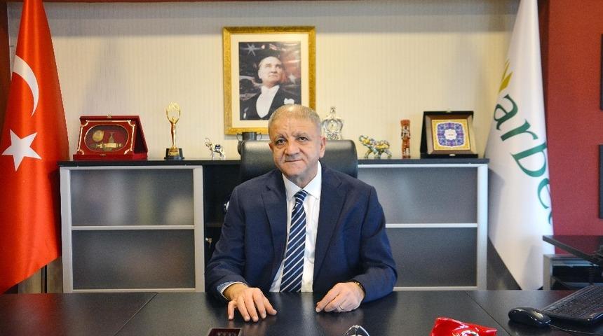 AHBİB, alternatif pazarlarda rekorlarla ilerliyor