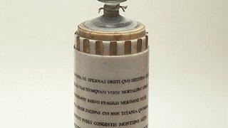 Vücut parçaları adeta bir hazine gibi korunan tarihteki 10 önemli kişi!