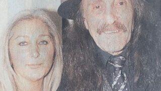 Cem Karaca’nın mezarı neden açıldı? Cem Karaca ne zaman ve neden öldü? Cem Karaca’nın eşi İlkim Karaca kimdir?