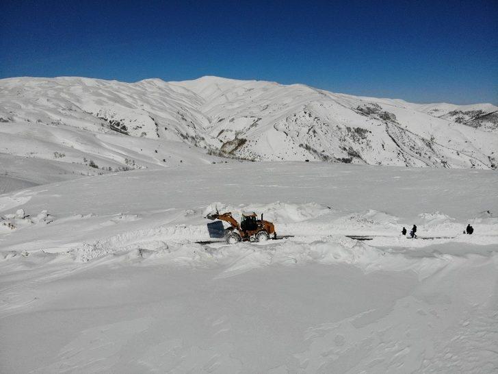 Muş’ta tüm köy yolları ulaşıma açıldı G2