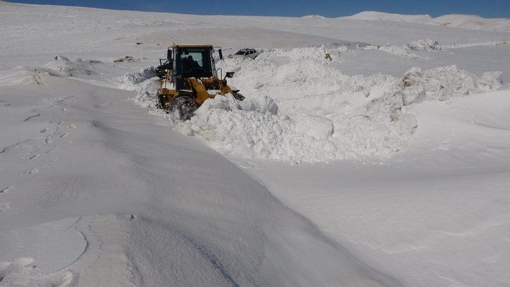 Muş’ta tüm köy yolları ulaşıma açıldı G4