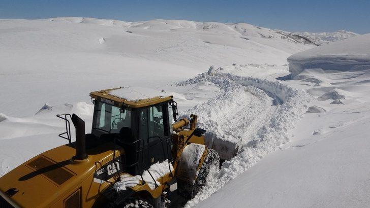 Muş’ta tüm köy yolları ulaşıma açıldı G5