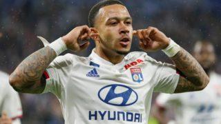 Twitter Memphis Depay'ın ilk adının yer aldığı tweet'leri engelliyor!