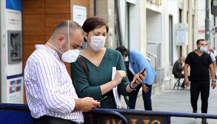 İstanbul'da yeni 'HES kodu' uygulaması başladı