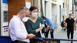 İstanbul'da yeni 'HES kodu' uygulaması başladı