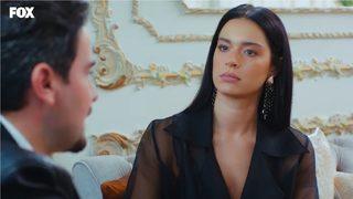 Şafak Pekdemir'in erkek olduğu iddia edildi!