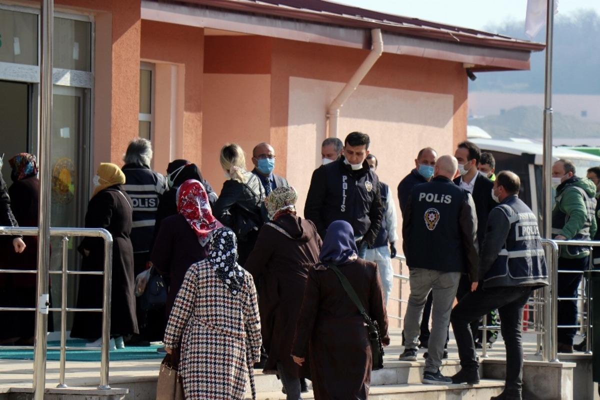 Havai fişek fabrikası davasında ağabeyini kaybeden yakını: