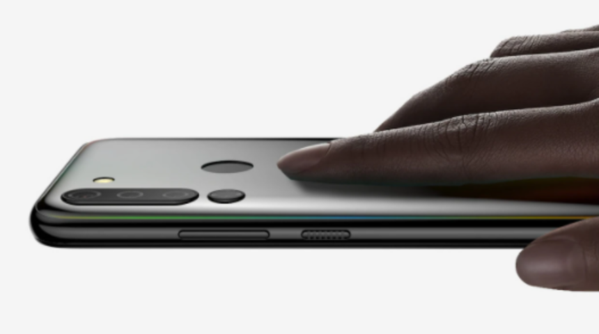 HTC Wildfire E3 tanıtıldı! İşte özellikleri, fiyatı