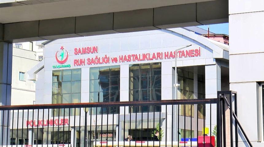 Hastanede şizofreni hastasını yastıkla boğan kadın: Ölümü hak ettiğini düşündüm, üzgün değilim