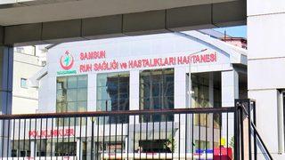 Hastanede şizofreni hastasını yastıkla boğan kadın: Ölümü hak ettiğini düşündüm, üzgün değilim