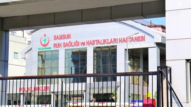 Hastanede şizofreni hastasını yastıkla boğan kadın: Ölümü hak ettiğini düşündüm, üzgün değilim