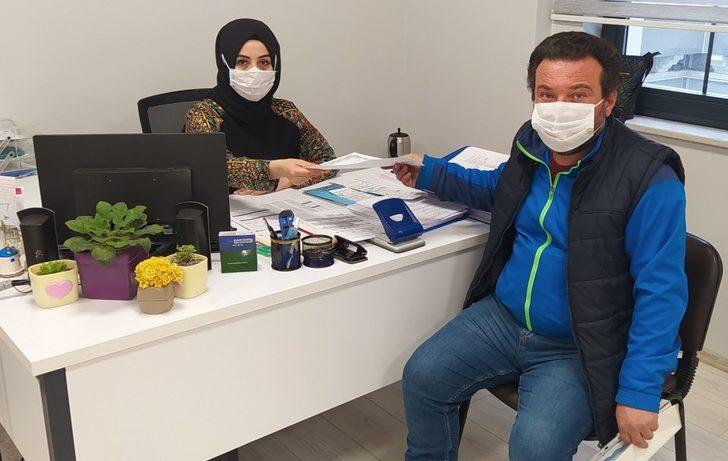 Kartepe’de pandemi destek ödemeleri başladı G1