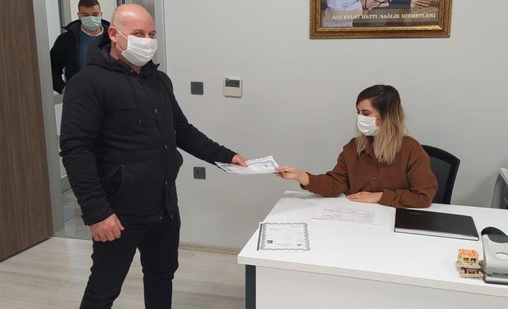 Kartepe’de pandemi destek ödemeleri başladı G2