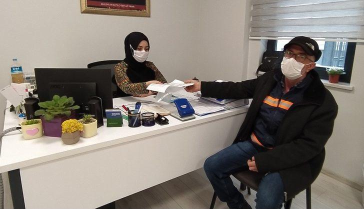 Kartepe’de pandemi destek ödemeleri başladı G3