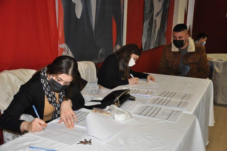 Eyüpsultan İstihdam Merkezi, işsiz vatandaşlara umut oluyor G3