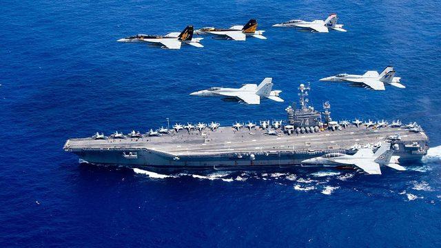 T&uuml;rkiye nin silah ithalatı son beş yılda  y&uuml;zde 59 d&uuml;şt&uuml;  3