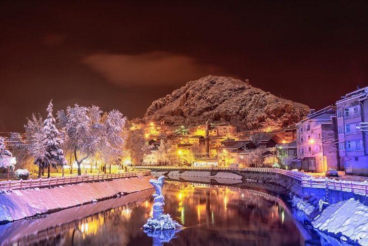 Sosyal medyada ‘Turhal’ gündem oldu G2