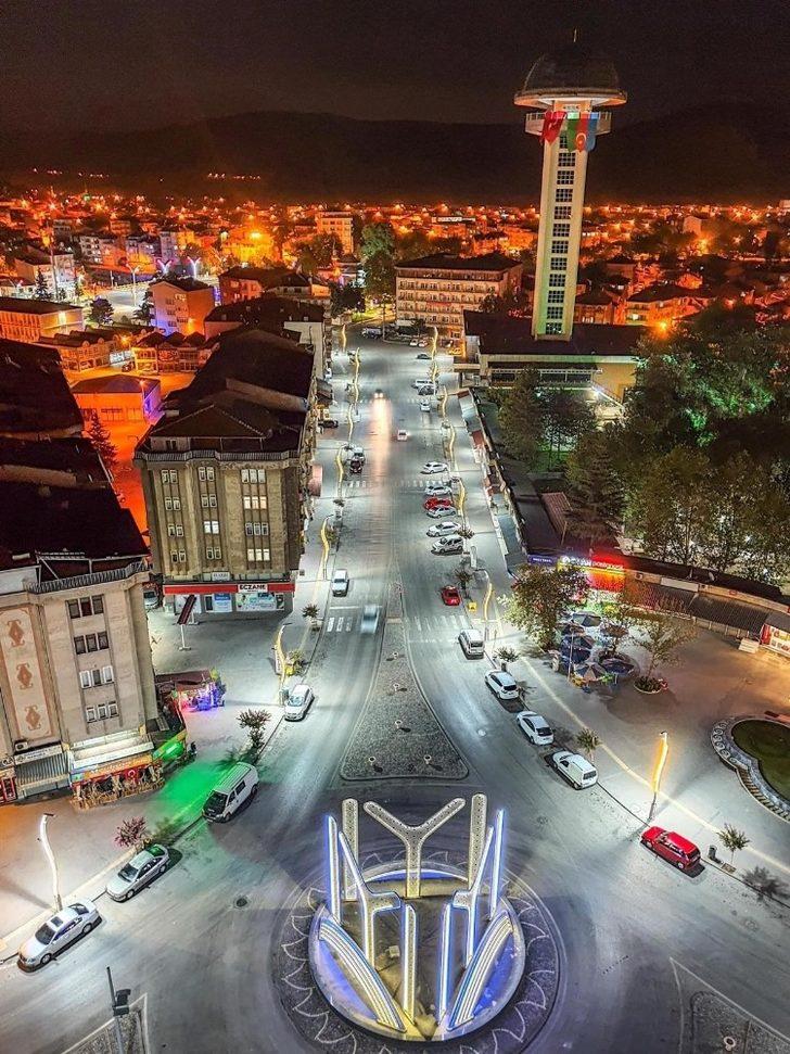 Sosyal medyada ‘Turhal’ gündem oldu G3