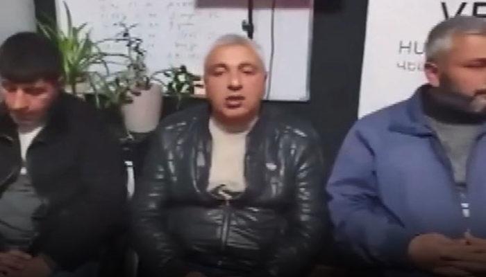 Ermeni askerlerin ailelerinden Paşinyan'a öfke: Çocuklarımızı sattılar