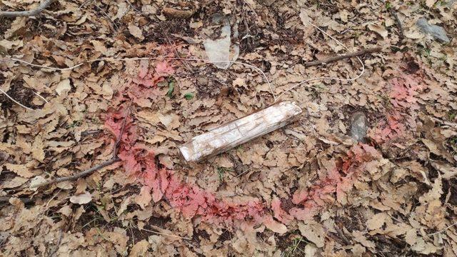 Siirt’te PKK’lı teröristlerin tuzağı son anda önlendi