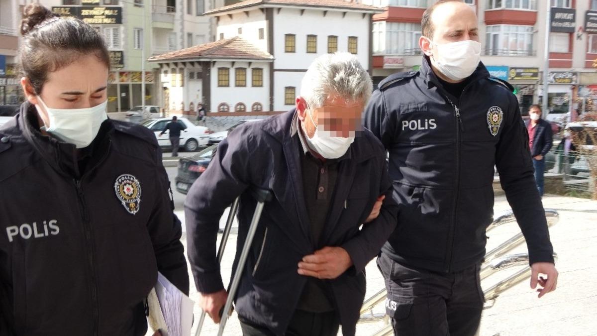 &Ccedil;orum&rsquo;da kazadan sonra ka&ccedil;an s&uuml;r&uuml;c&uuml;den şok ifade: &ldquo;Yayalar bana &ccedil;arpmış olabilir&rdquo;