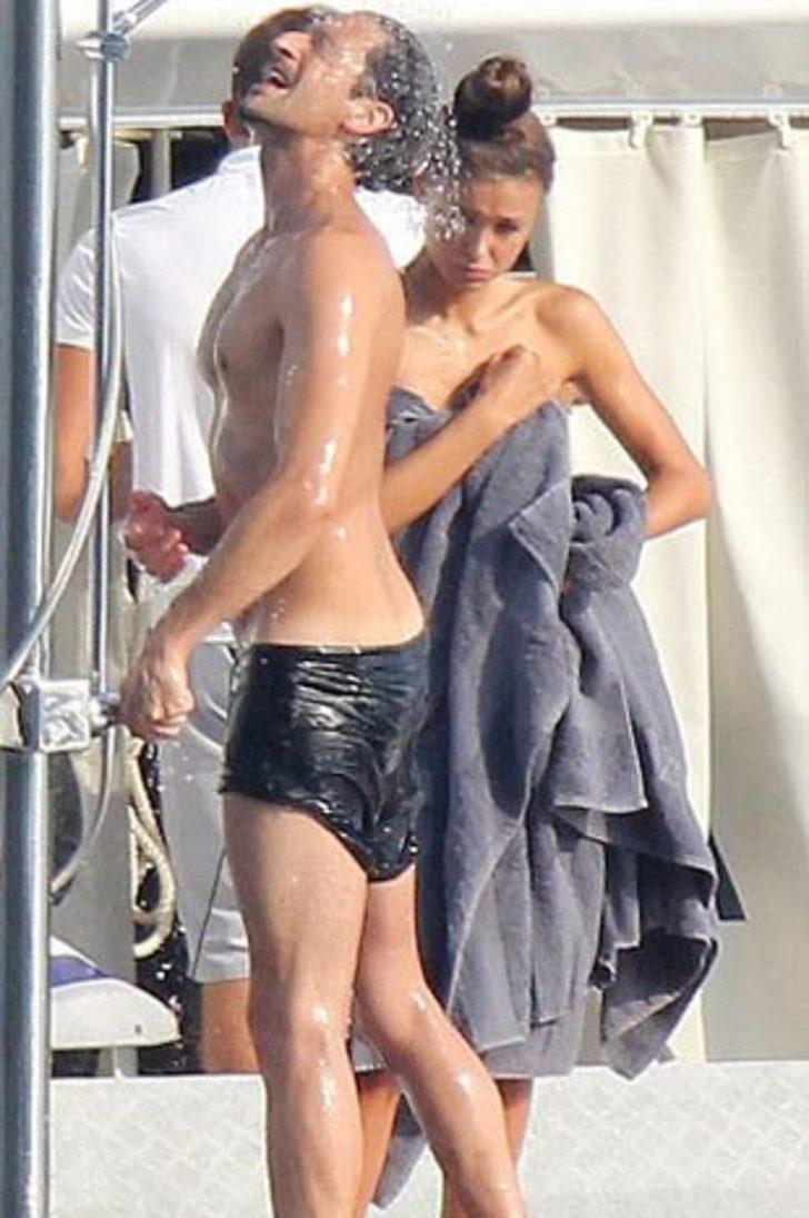 Adrien Brody Porn