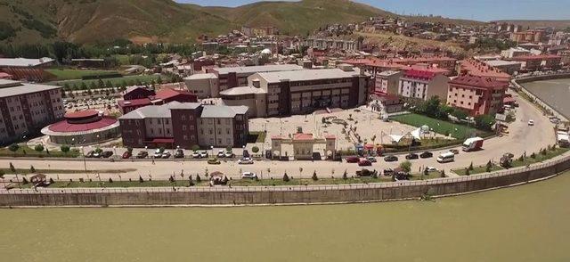 Türkiye’de 2021 Şubat ayında en az konut Bayburt’ta satıldı