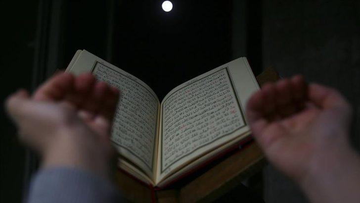 Peygamber Efendimizin Ramazan duası! En anlamlı Ramazan duası sözleri! Ramazan ayında okunacak dualar!