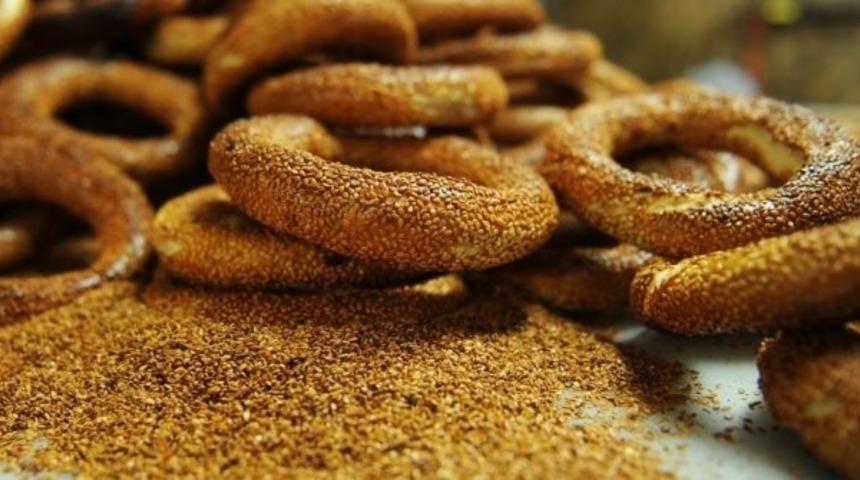 Aydın’da simide zam geldi