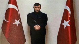 Son Dakika: MİT'ten Suriye'de operasyon! İbrahim Babat yakalandı