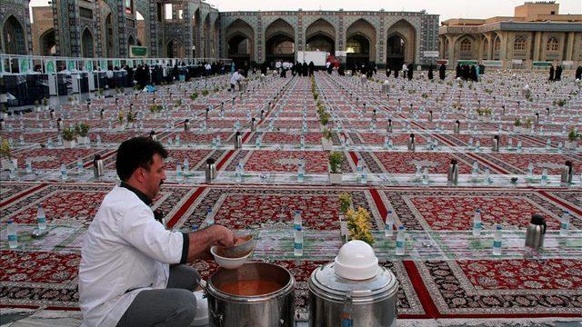 İlk oruç ne zaman tutulacak? Diyanet Ramazan takvimini açıkladı  