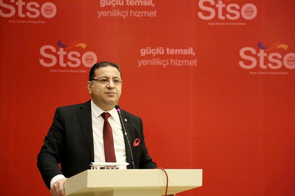 STSO, Mart ayı meclis toplantısını ger&ccedil;ekleştirdi