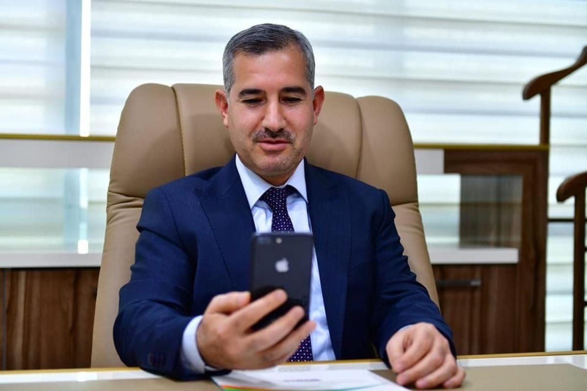 Malatya&rsquo;dan İzmirli depremzedelere yardım eli