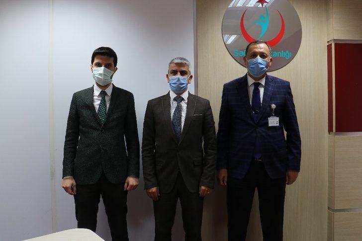 Normalleşme sürecinin ardından diş tedavisi başvurusu 3 kat arttı G2