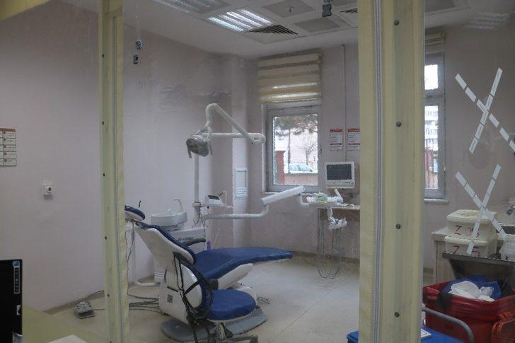 Normalleşme sürecinin ardından diş tedavisi başvurusu 3 kat arttı G3