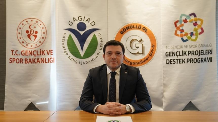 GAGİAD&rsquo;dan &ldquo;Gen&ccedil; Gaziantep Kodluyor&rdquo; projesi