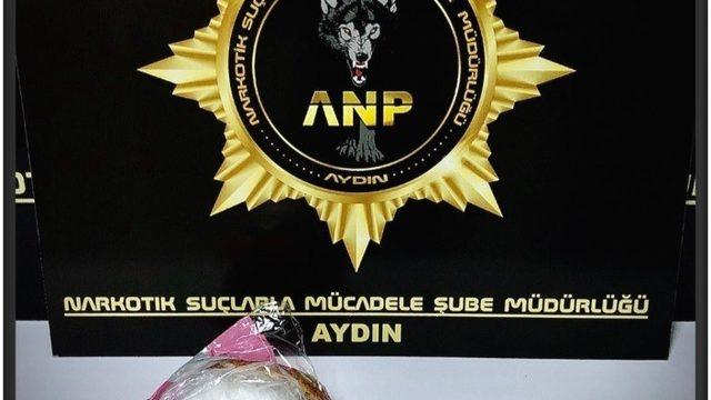 Uyuşturucu ile mücadelede 8 şüpheli tutuklandı