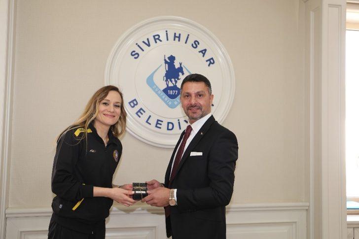Sivrihisarspor’da hedef 1.Lig G2