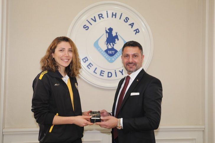 Sivrihisarspor’da hedef 1.Lig G3