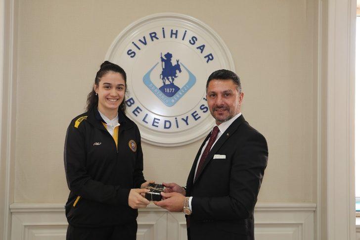 Sivrihisarspor’da hedef 1.Lig G4