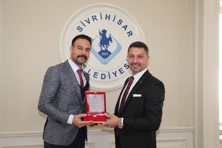 Sivrihisarspor’da hedef 1.Lig G5