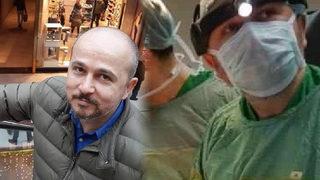 Trabzon'u üzüntüye boğan ölüm! Prof. Dr. İlker Mataracı hayatını kaybetti