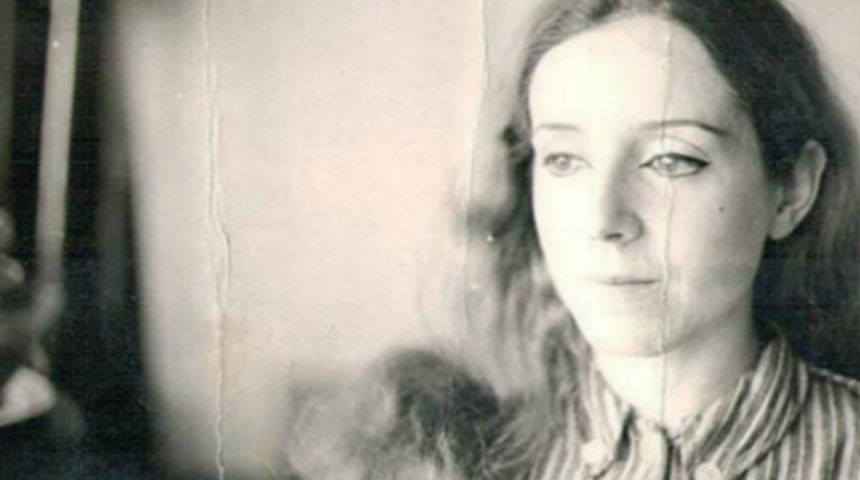 Dört büyük şair ve aşkından deliye dönülen bir kadın: Tomris Uyar