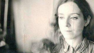 Dört büyük şair ve aşkından deliye dönülen bir kadın: Tomris Uyar