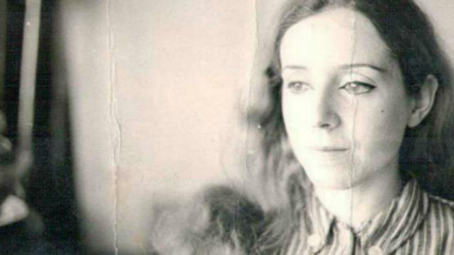 Dört büyük şair ve aşkından deliye dönülen bir kadın: Tomris Uyar