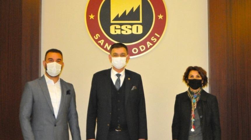 GAP Tarım Fuarı 6-9 Nisan&rsquo;da Gaziantep&rsquo;te