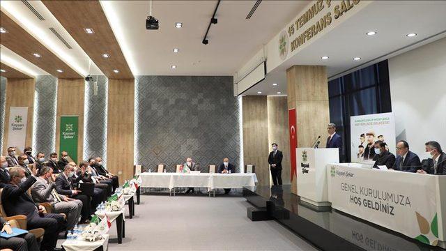 Kayseri Şeker halka arz açıklaması!