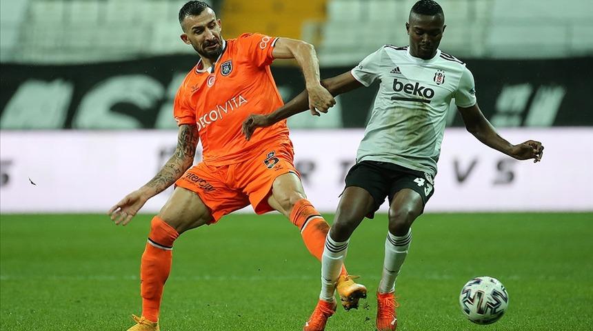 Beşiktaş – Başakşehir maçı ne zaman? Beşiktaş – Başakşehir kupa maçı hangi kanalda?