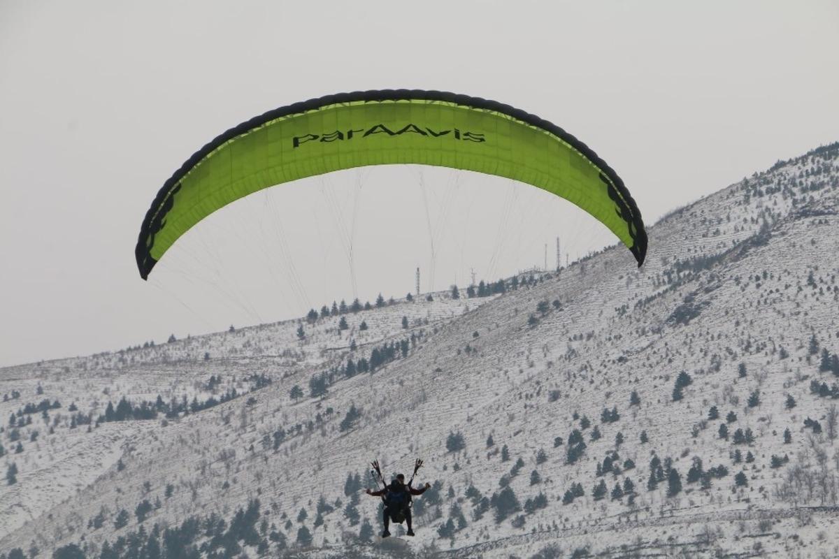 G&ouml;ky&uuml;z&uuml; ile buluşacaklar