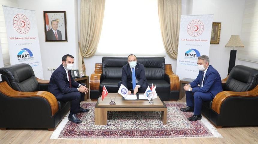 Elazığ Harput Musiki M&uuml;zesi projesinin protokol&uuml; imzalandı